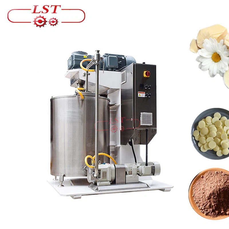 Meaisín Muileann Liathróid Seacláide